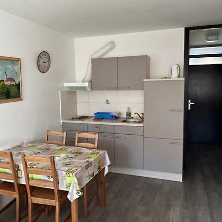Apartment Aly Bovec Extérieur photo