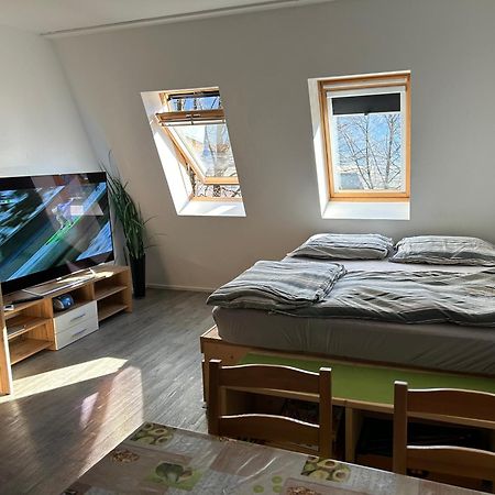 Apartment Aly Bovec Extérieur photo