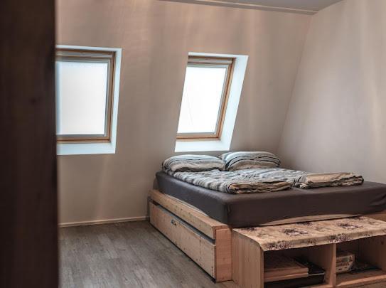 Apartment Aly Bovec Extérieur photo